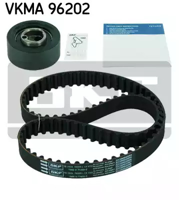 Ременный комплект SKF VKMA 96202 (VKM 76202, VKMT 96202)
